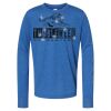 3513Y Youth Extra Soft Tri-blend Long Sleeve Thumbnail